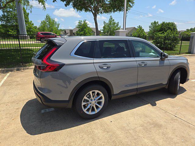 new 2024 Honda CR-V car, priced at $36,465