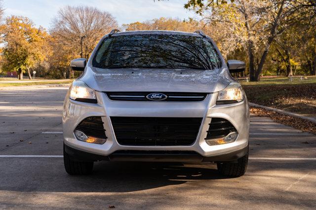 used 2015 Ford Escape car, priced at $11,386