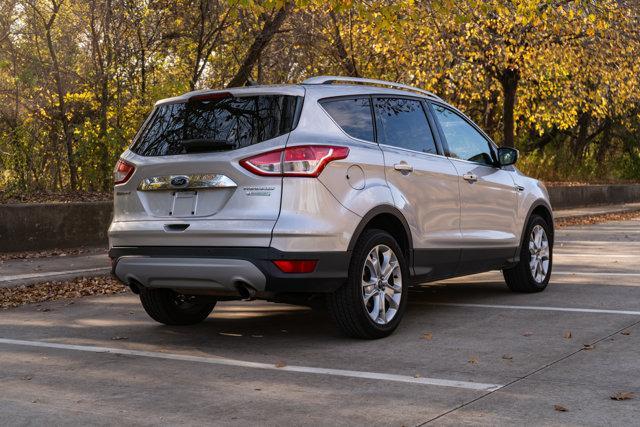 used 2015 Ford Escape car, priced at $11,386