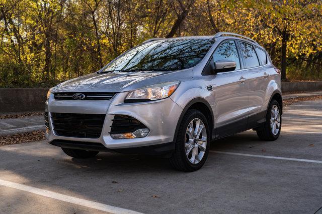 used 2015 Ford Escape car, priced at $11,386