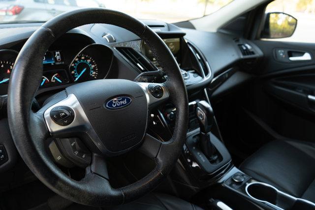 used 2015 Ford Escape car, priced at $11,386