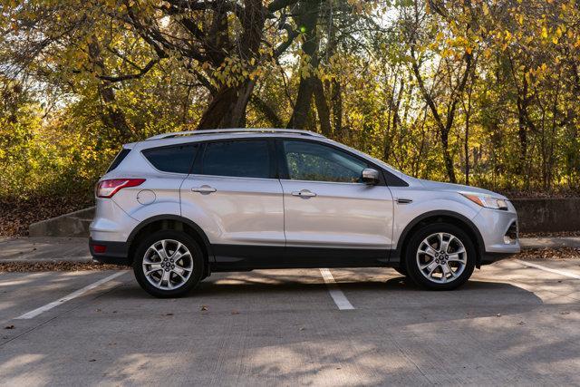 used 2015 Ford Escape car, priced at $11,386