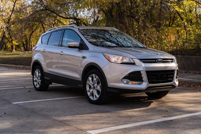 used 2015 Ford Escape car, priced at $11,386