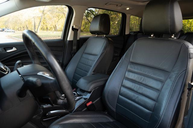 used 2015 Ford Escape car, priced at $11,386