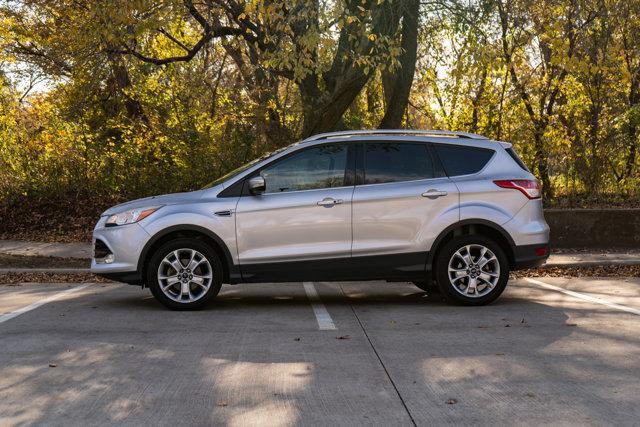 used 2015 Ford Escape car, priced at $11,386