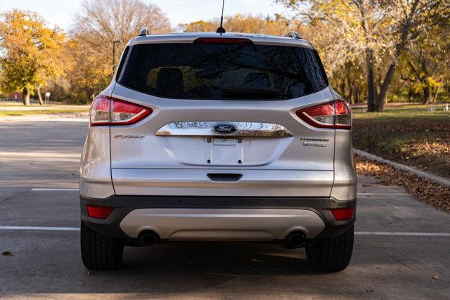 used 2015 Ford Escape car, priced at $11,386