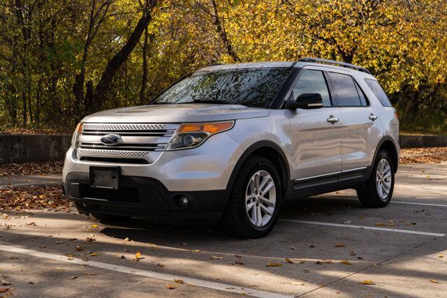 used 2013 Ford Explorer car, priced at $11,989