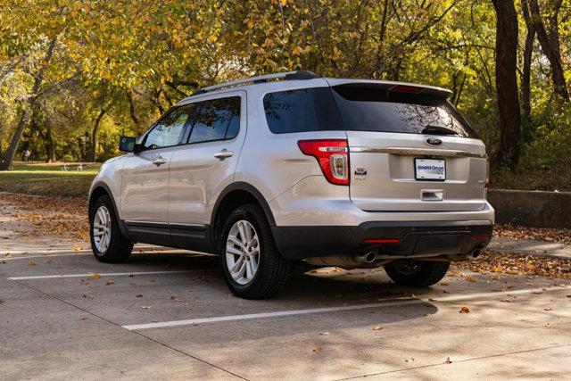 used 2013 Ford Explorer car, priced at $11,989