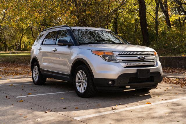 used 2013 Ford Explorer car, priced at $11,989