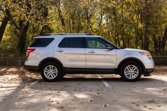 used 2013 Ford Explorer car, priced at $11,989