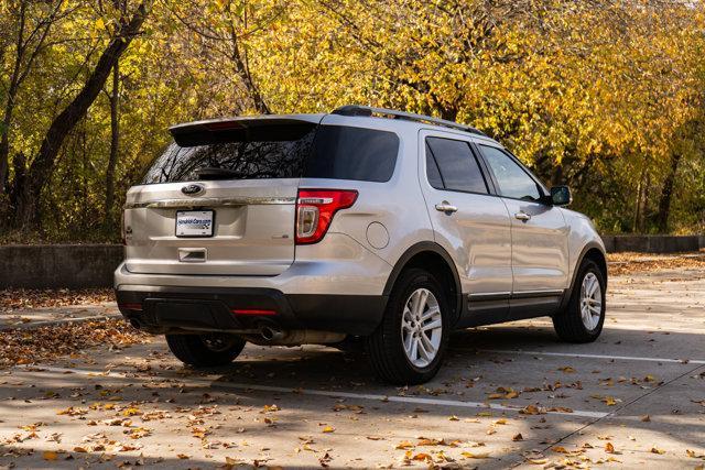 used 2013 Ford Explorer car, priced at $11,989