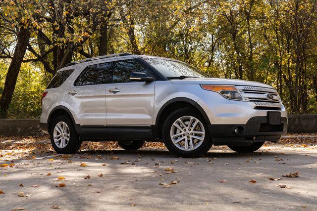 used 2013 Ford Explorer car, priced at $11,989