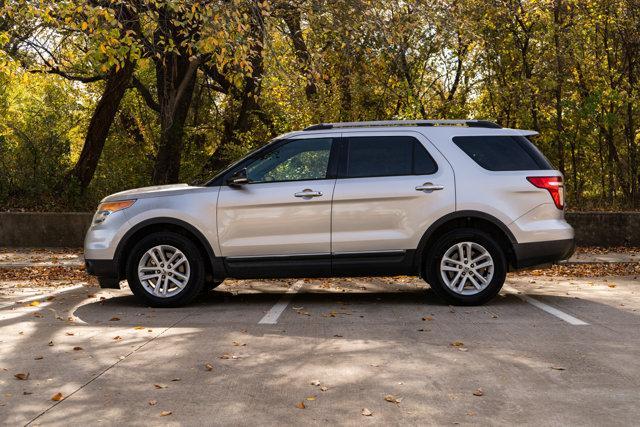 used 2013 Ford Explorer car, priced at $11,989