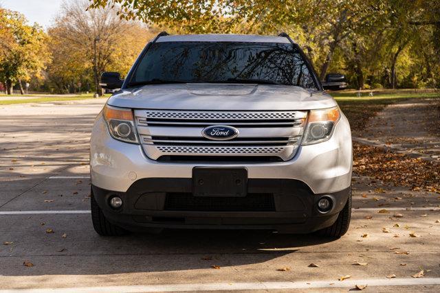 used 2013 Ford Explorer car, priced at $11,989