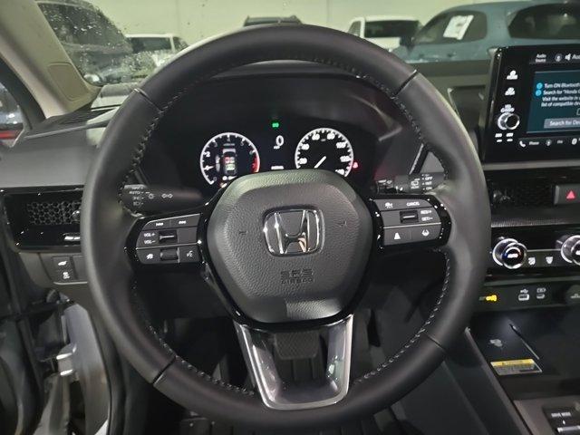 new 2025 Honda CR-V car