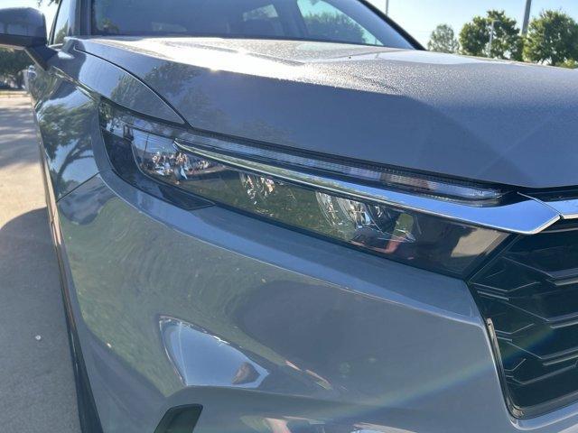 new 2024 Honda CR-V car, priced at $34,965