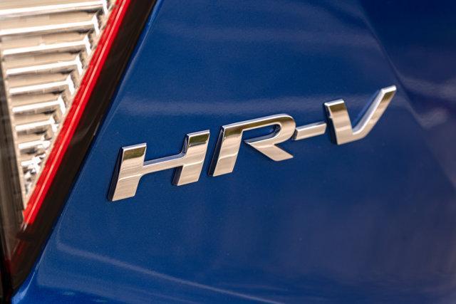 used 2022 Honda HR-V car, priced at $21,288