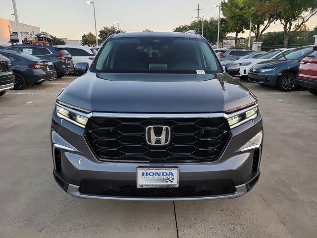 new 2025 Honda Pilot car