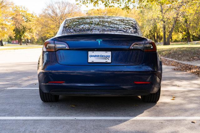 used 2019 Tesla Model 3 car, priced at $24,989