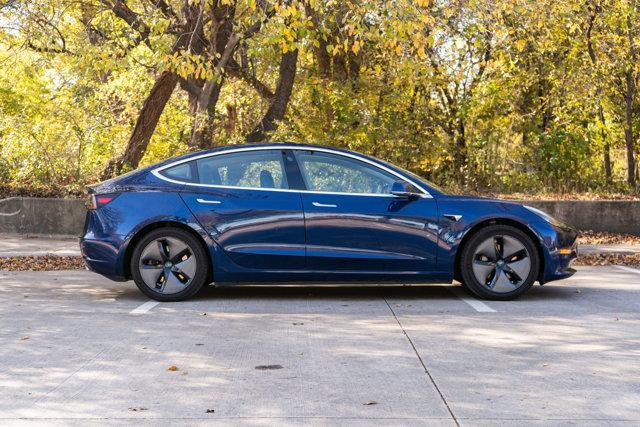 used 2019 Tesla Model 3 car, priced at $24,989