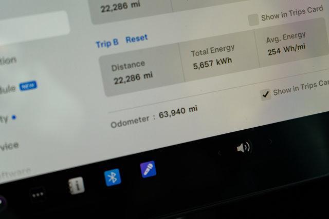 used 2019 Tesla Model 3 car, priced at $24,989