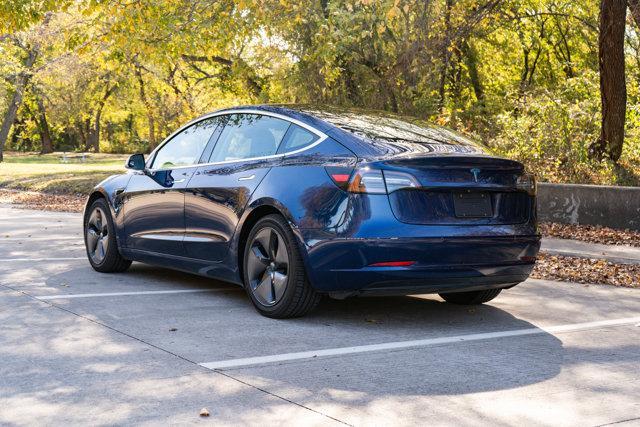 used 2019 Tesla Model 3 car, priced at $24,989