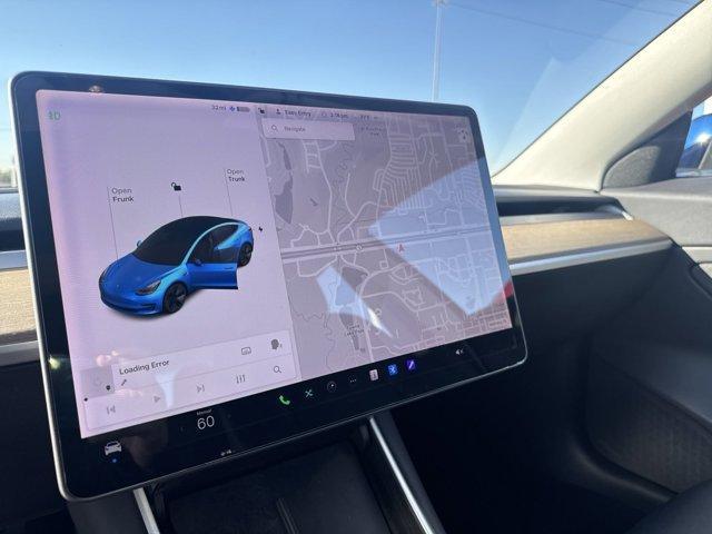 used 2019 Tesla Model 3 car, priced at $24,989