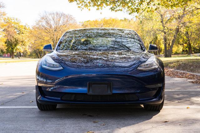 used 2019 Tesla Model 3 car, priced at $24,989