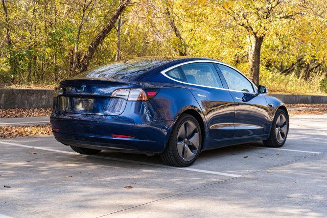 used 2019 Tesla Model 3 car, priced at $24,989