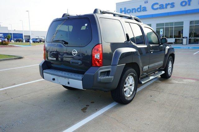 used 2015 Nissan Xterra car, priced at $19,990