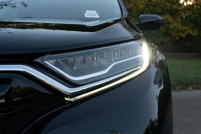 used 2020 Honda CR-V car, priced at $29,999