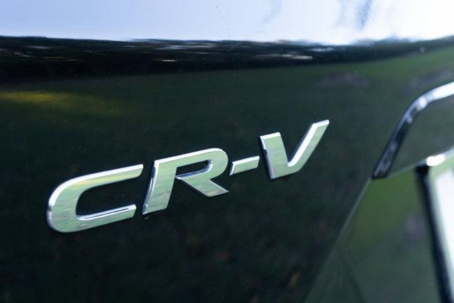 used 2020 Honda CR-V car, priced at $29,999