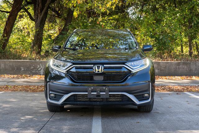 used 2020 Honda CR-V car, priced at $29,999