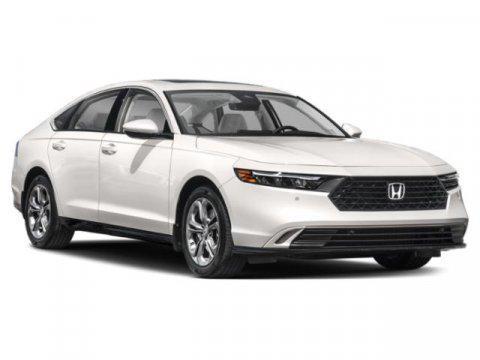 new 2024 Honda Accord Hybrid car, priced at $34,090