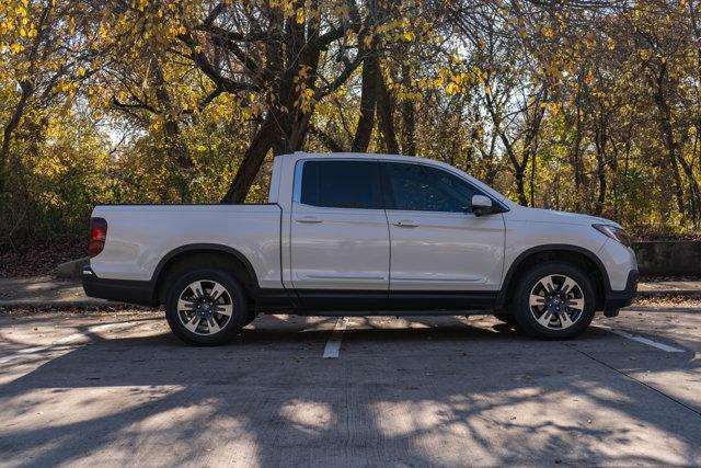 used 2017 Honda Ridgeline car, priced at $23,797