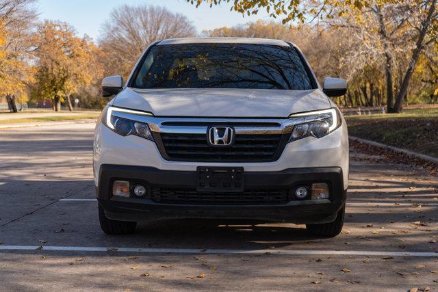 used 2017 Honda Ridgeline car, priced at $23,797