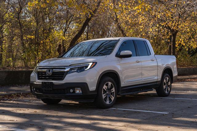 used 2017 Honda Ridgeline car, priced at $23,797