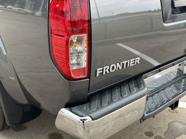 used 2019 Nissan Frontier car, priced at $22,700