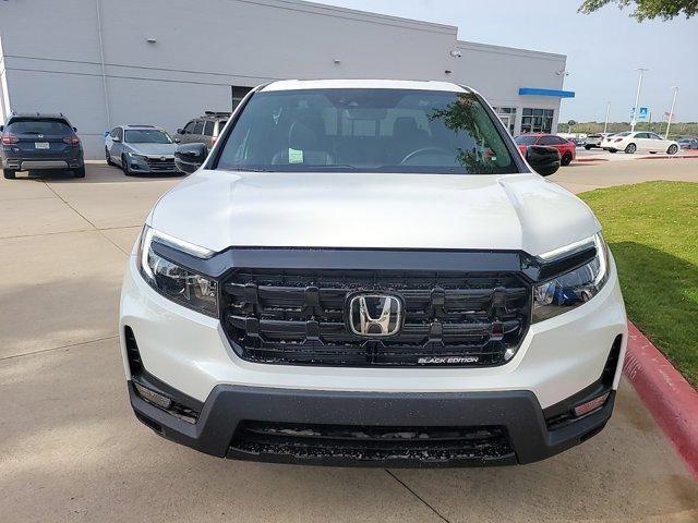 new 2024 Honda Ridgeline car, priced at $45,200