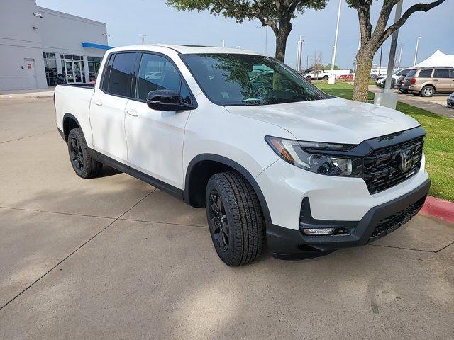 new 2024 Honda Ridgeline car, priced at $45,200