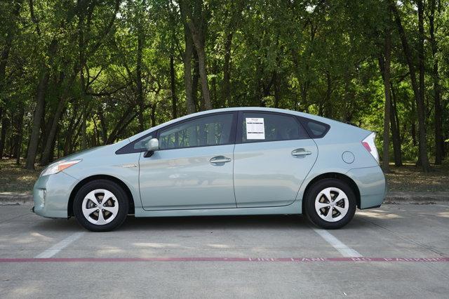 used 2013 Toyota Prius car, priced at $13,790