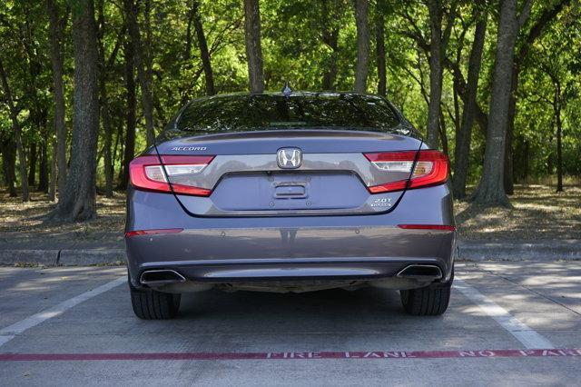 used 2019 Honda Accord car, priced at $20,797