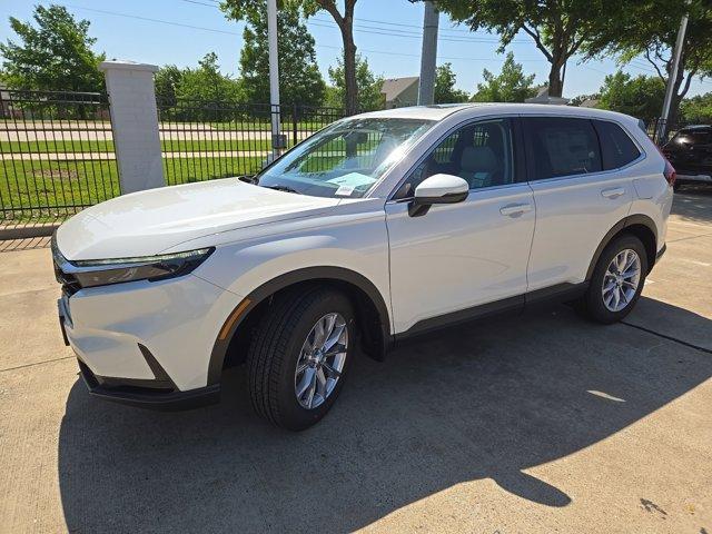 new 2025 Honda CR-V car, priced at $35,655