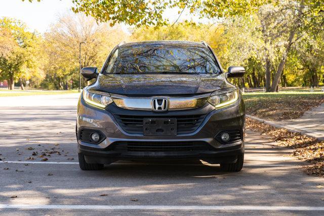 used 2022 Honda HR-V car, priced at $20,990