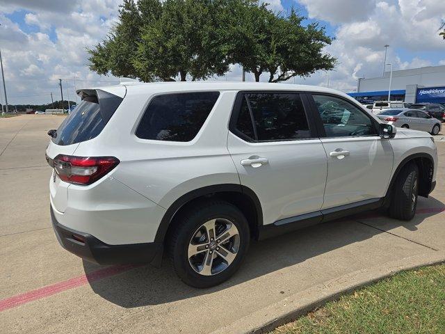 new 2025 Honda Pilot car