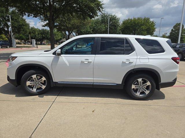 new 2025 Honda Pilot car