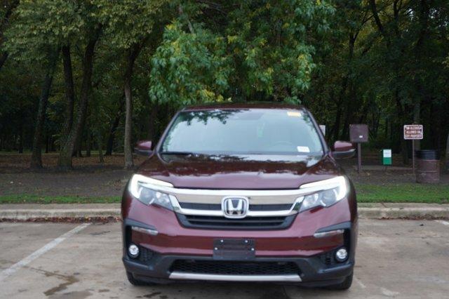 used 2019 Honda Pilot car, priced at $25,988