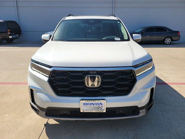 new 2025 Honda Pilot car