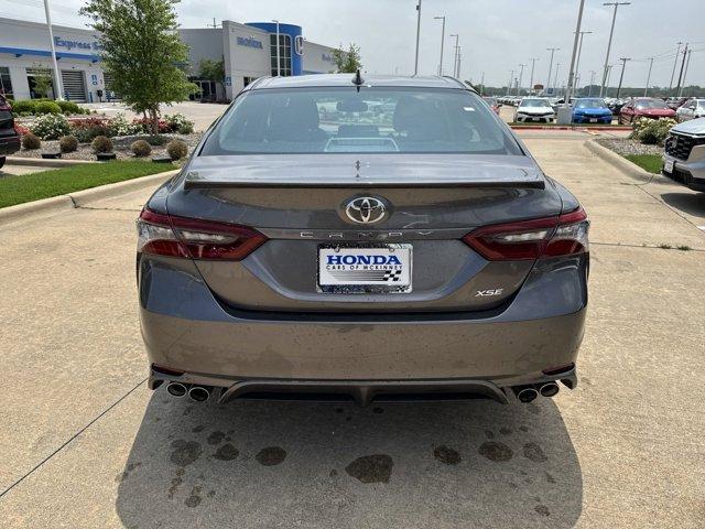 used 2023 Toyota Camry car, priced at $30,225