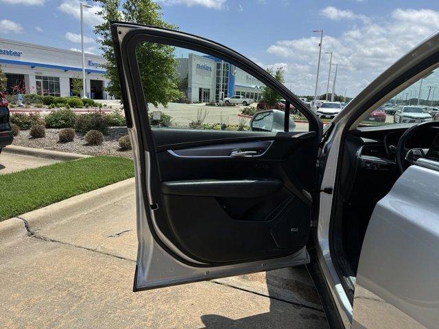 used 2019 Cadillac XT5 car, priced at $22,480